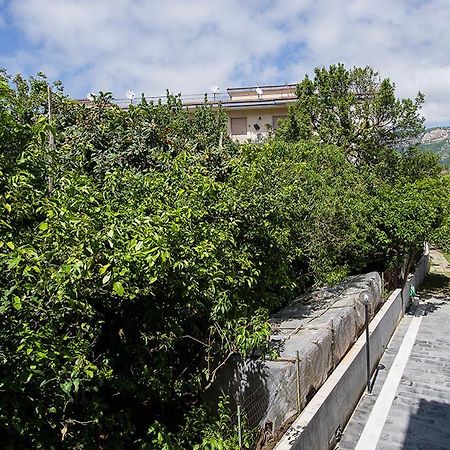 Casa Aristide Bed & Breakfast ซานตาเญลโล ภายนอก รูปภาพ