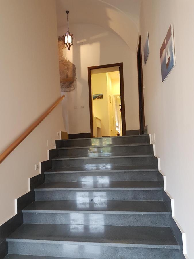 Casa Aristide Bed & Breakfast ซานตาเญลโล ภายนอก รูปภาพ