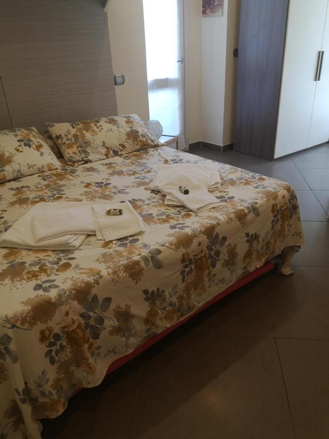 Casa Aristide Bed & Breakfast ซานตาเญลโล ภายนอก รูปภาพ