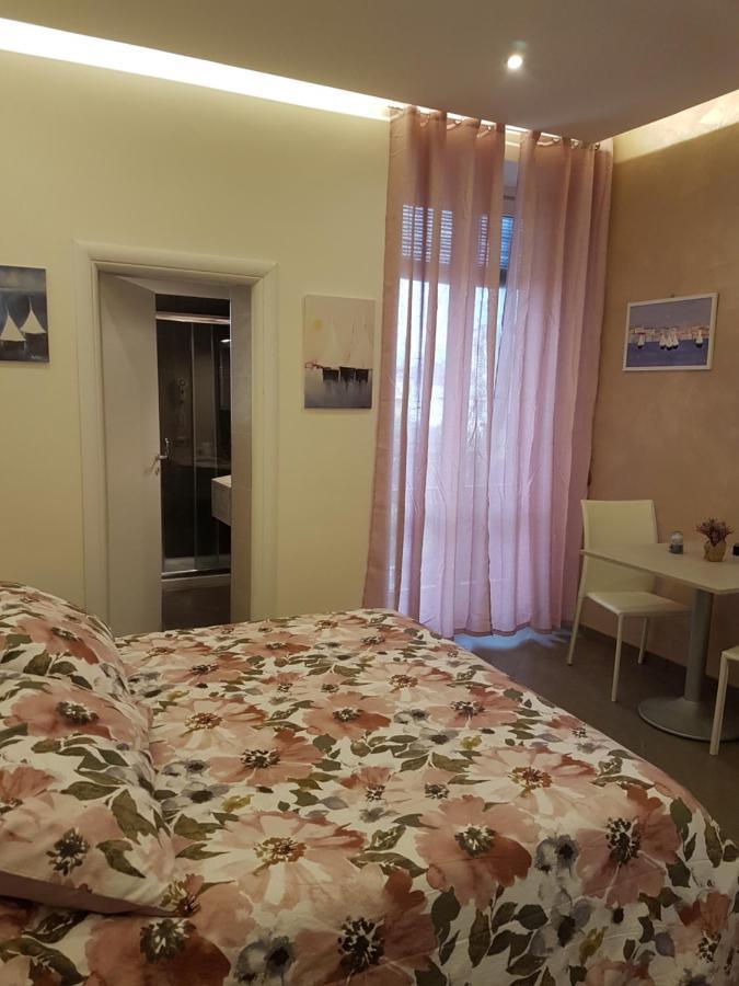 Casa Aristide Bed & Breakfast ซานตาเญลโล ภายนอก รูปภาพ