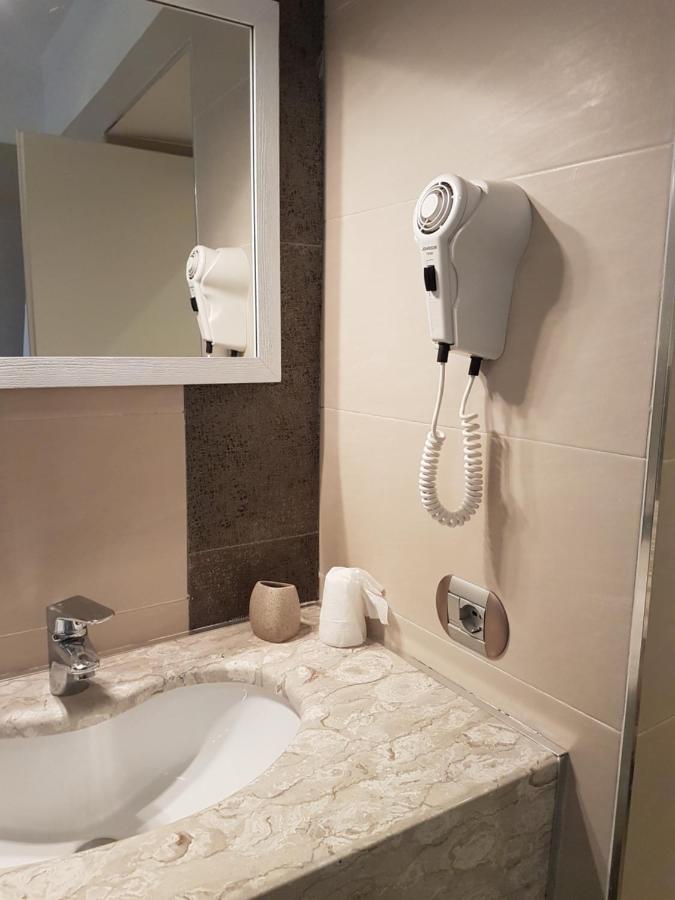 Casa Aristide Bed & Breakfast ซานตาเญลโล ภายนอก รูปภาพ