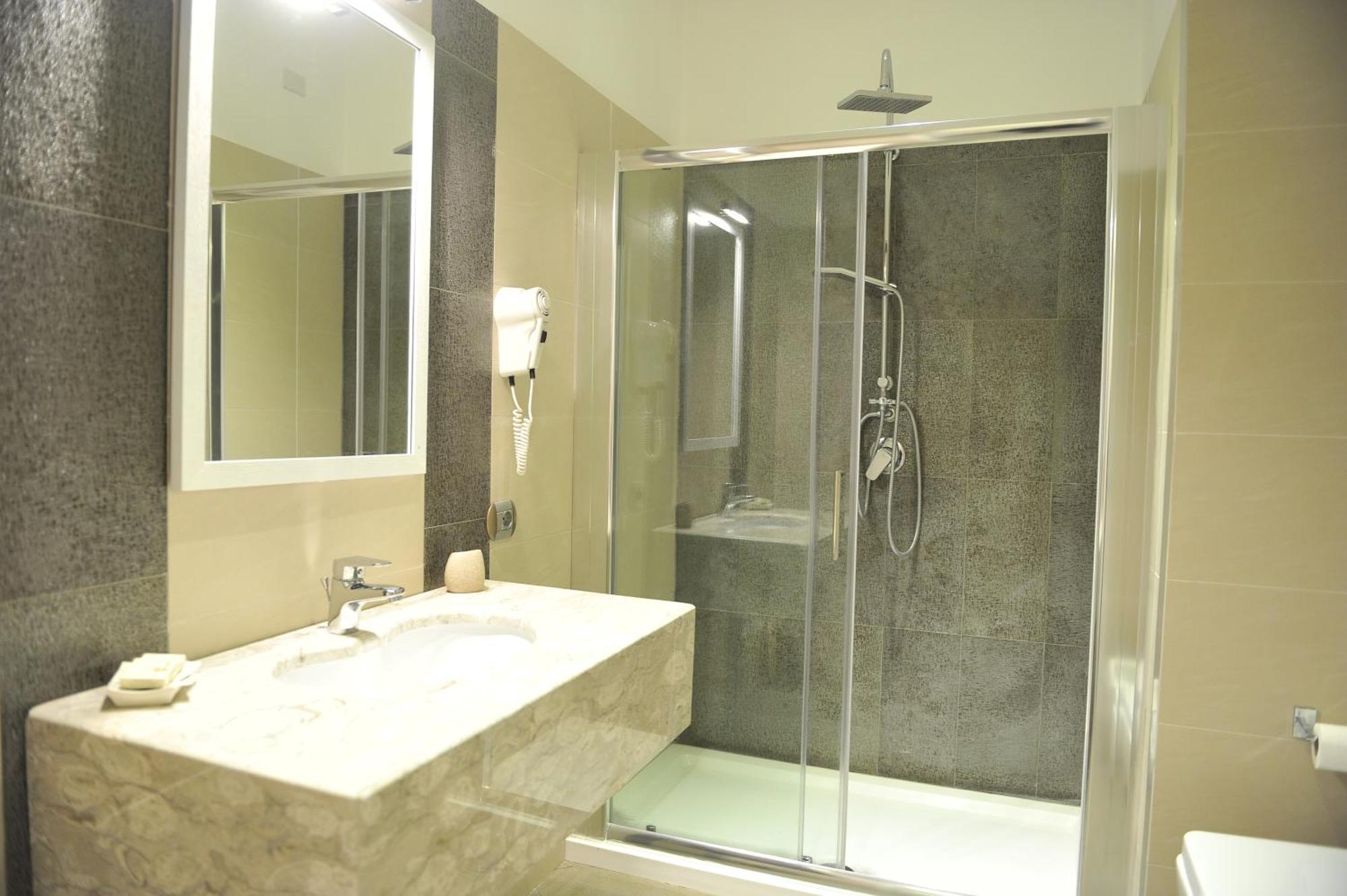 Casa Aristide Bed & Breakfast ซานตาเญลโล ภายนอก รูปภาพ