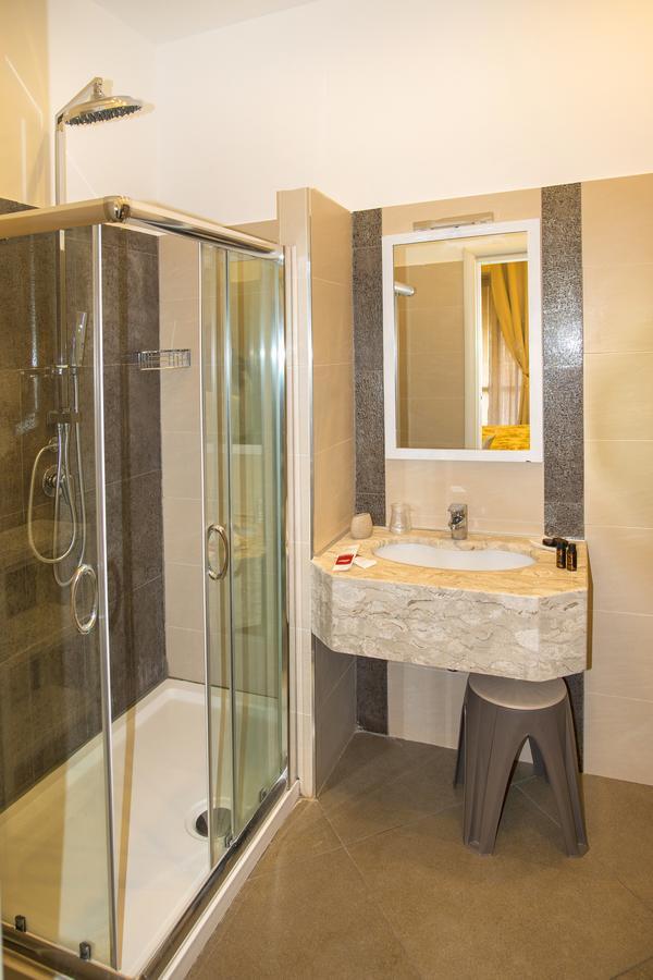 Casa Aristide Bed & Breakfast ซานตาเญลโล ภายนอก รูปภาพ