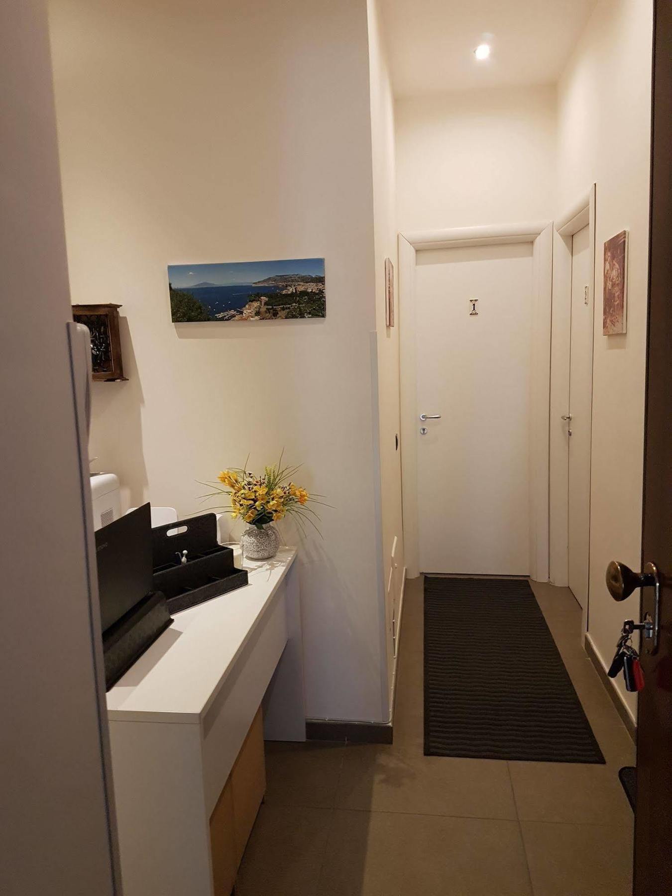 Casa Aristide Bed & Breakfast ซานตาเญลโล ภายนอก รูปภาพ