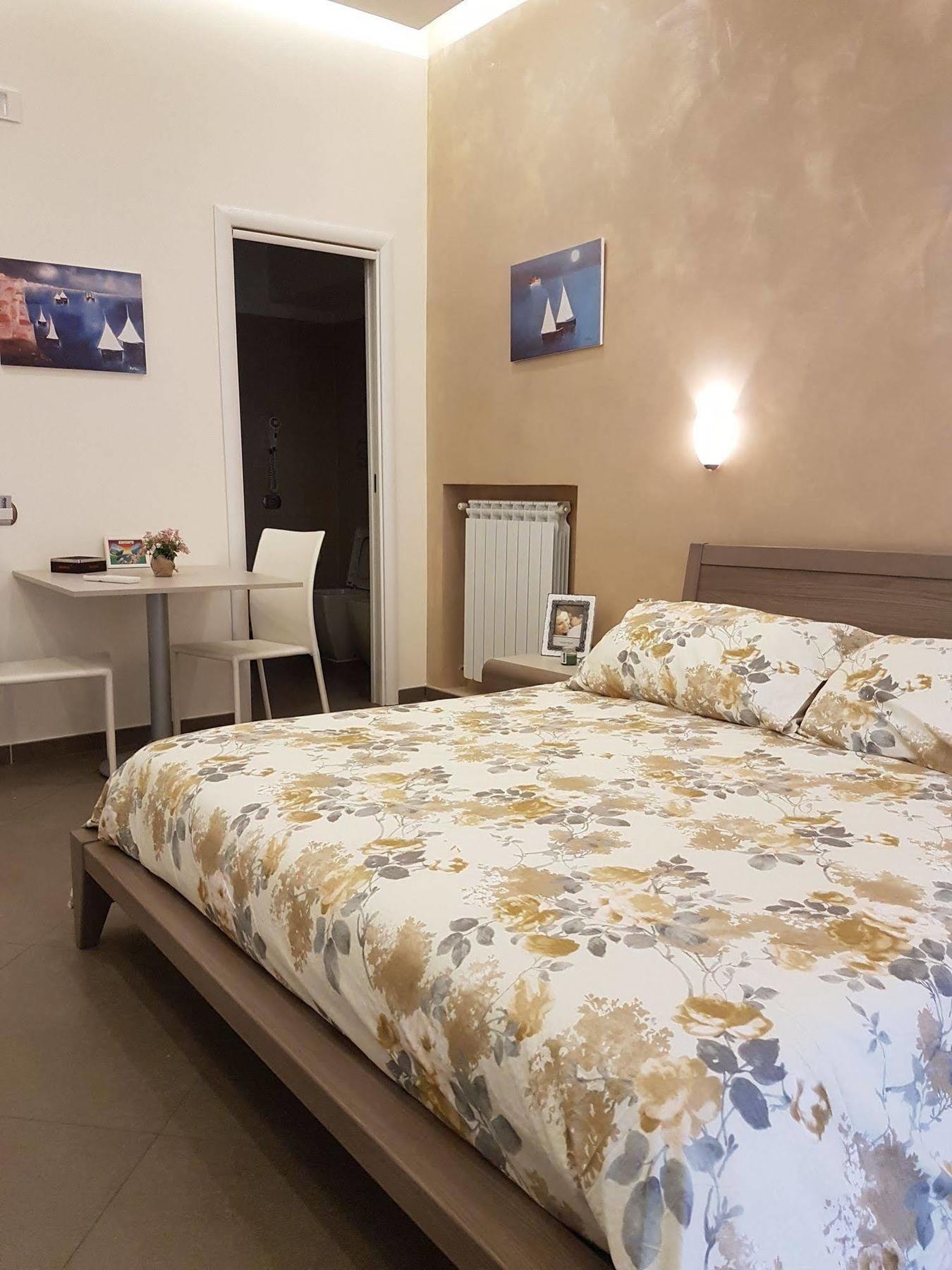 Casa Aristide Bed & Breakfast ซานตาเญลโล ภายนอก รูปภาพ